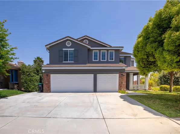 6912 Wells Springs St, Mira Loma, CA 91752