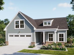 4503 Village Green Drive SW #Homesite 91, Shallotte, NC 28470