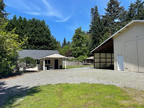 11814 SE 87th St Photo 1