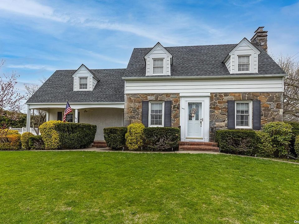 1969 Bergen Street, Bellmore, NY 11710 Zillow
