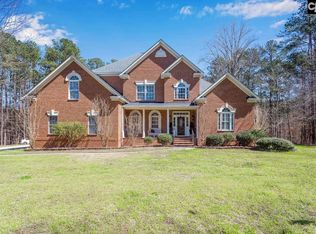 1 Pineview Church Ct, Blythewood, SC 29016