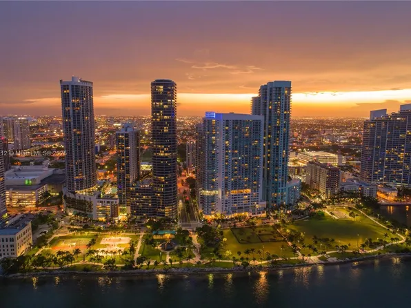 2001 Biscayne Blvd APT 2610, Miami, FL 33137