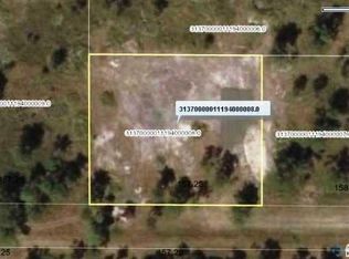12820 88th St, Fellsmere, FL 32948