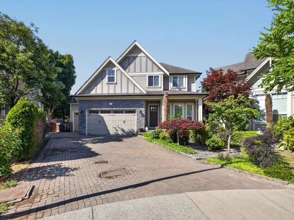 7257 198a St, Langley, BC V2Y 1R9