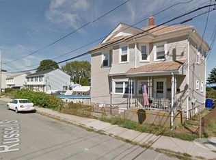 82 Russell St, Fall River, MA 02721
