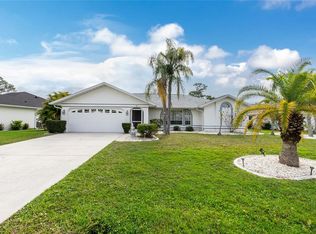 51 Amazon Dr, Punta Gorda, FL 33983
