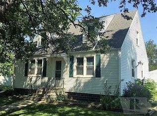 506 Kelling St, Renwick, IA 50577