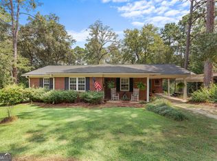 184 Sawgrass Rd, Sylvania, GA 30467