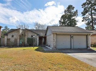 2822 Goldspring Ln, Spring, TX 77373