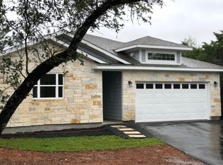 7502 Stable Ln, Lago Vista, TX 78645