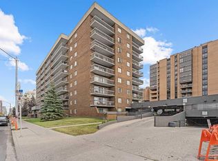 1335 12th Ave SW #809, Calgary, AB T3C 3P7