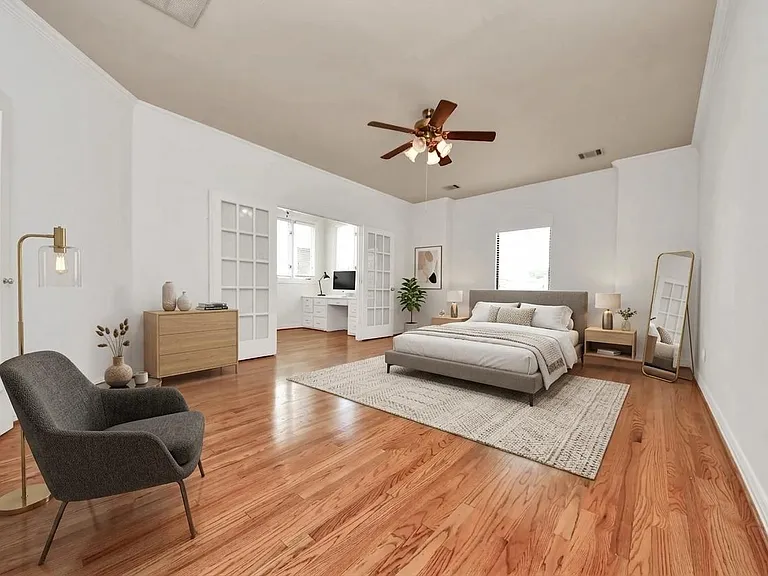 605 W Polk St #B — Photo 23