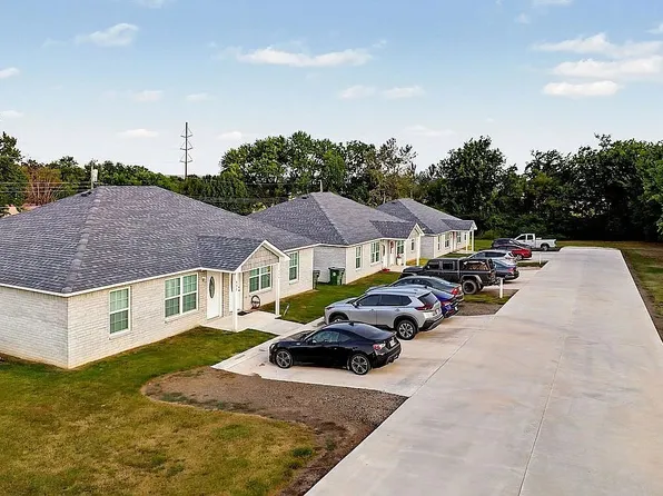 920 W Williams Ave, Sallisaw, OK 74955