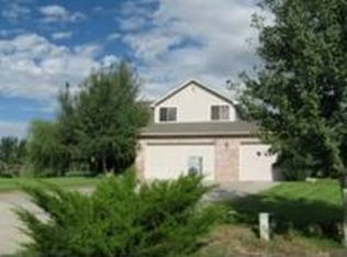 15349 Greatrock Rd, Brighton, CO 80603