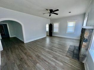 202 Archwood St, Hot Springs National Park, AR 71901