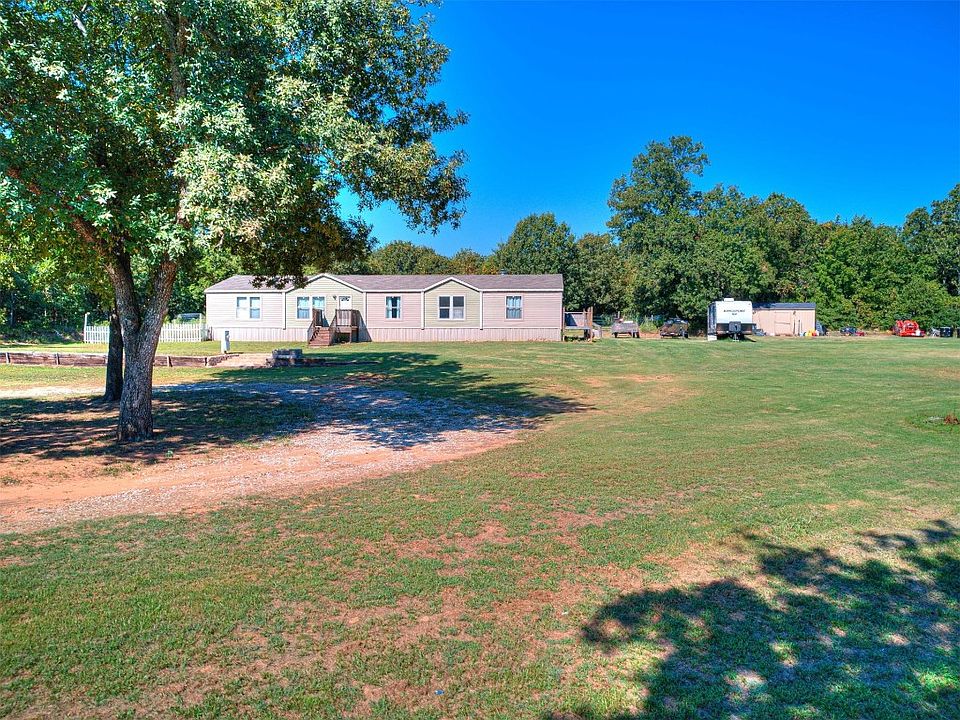 30202 Cowboy Days Rd, OK 74878 Zillow
