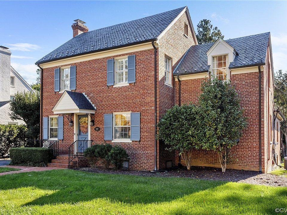 119 Matoaka Rd, Richmond, VA 23226 Zillow