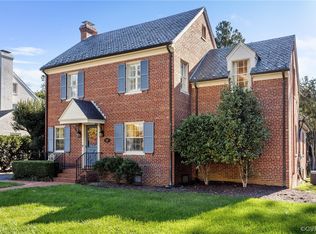 119 Matoaka Rd, Richmond, VA 23226