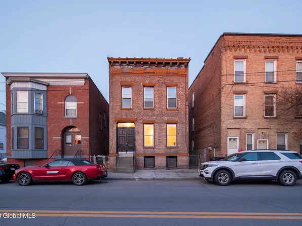 160 Hill Street, Troy, NY 12180