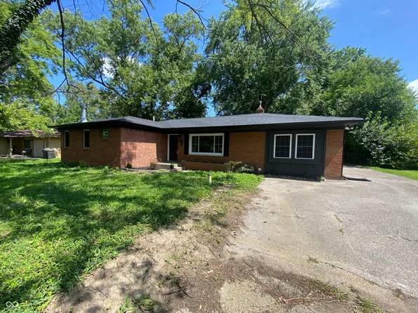 5819 N Victoria Dr, Indianapolis, IN 46228