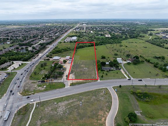 2nd image of 5+/- AC Green Valley Rd LOT 137