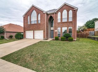 4013 Guthrie Rd, Garland, TX 75043