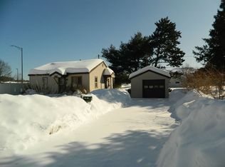 903 S 19th Ave, Wausau, WI 54401