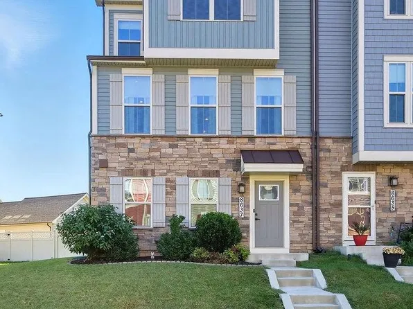 8637 Satinwood Dr, Frederick, MD 21704