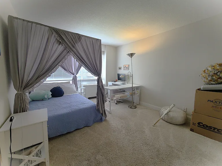 5500 Friendship Blvd #1116N — Photo 14
