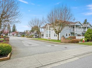 20554 118th Ave #13, Maple Ridge, BC V2X 0S3