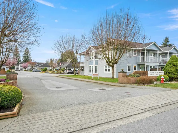20554 118th Ave #13, Maple Ridge, BC V2X 0S3