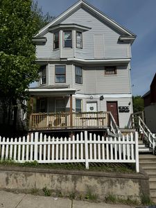 156 Hill Street, Waterbury, CT, 06704