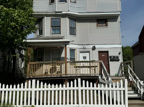 156 Hill Street, Waterbury, CT 06704