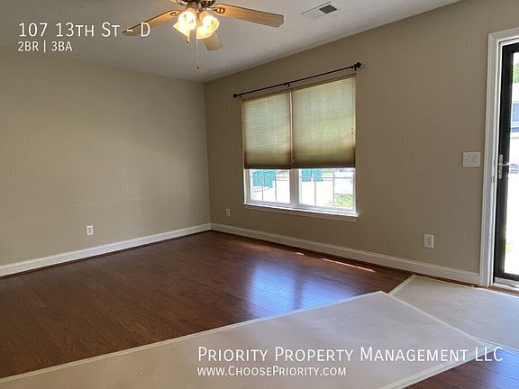 3rd image of 107 13th St Unit D