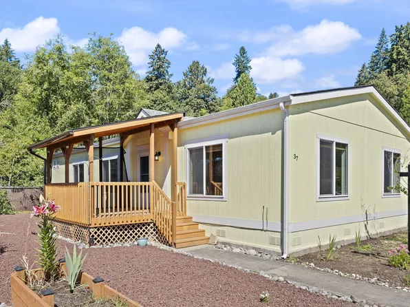 369 Gun Club Rd Unit 37, Woodland, WA 98674