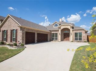 7264 Cedro, Grand Prairie, TX 75054