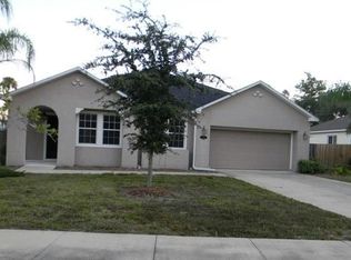 1355 Pup Fish Ln, Deland, FL 32724