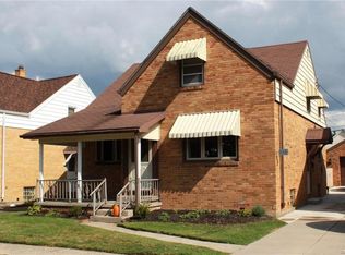 145 Fenton St, Buffalo, NY 14206