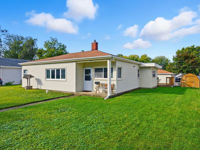 1321 Raymond Dr, Montgomery, IL, 60538