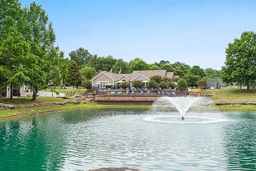 Lakes of Columbia Photo 1