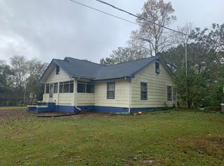 592 Zion Church Rd, Rockingham, NC 28379