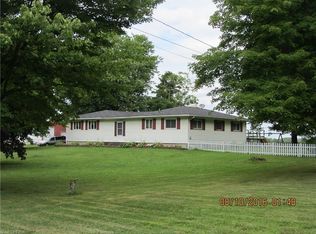 5952 State Route 7, Andover, OH