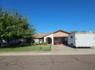 12632 N 40th Dr, Phoenix, AZ 85029