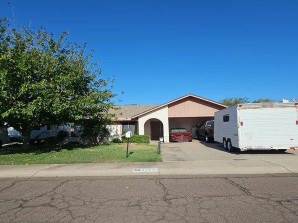 12632 N 40th Dr, Phoenix, AZ 85029
