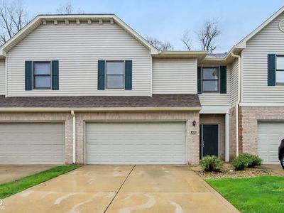 1012 S Montgomery Rd, Greenwood, IN, 46143