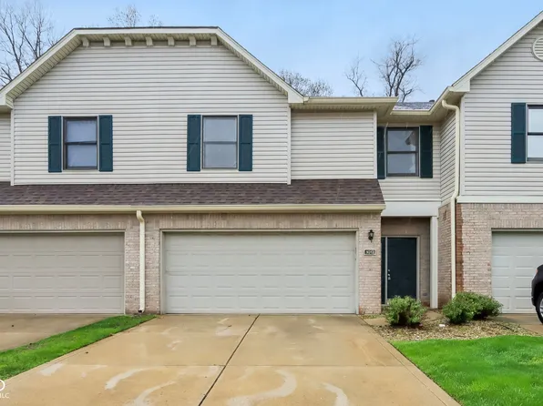1012 S Montgomery Rd, Greenwood, IN 46143