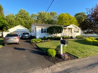 225 Terrace Ave, Trucksville, PA 18708