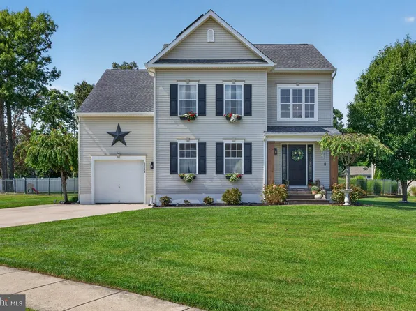 1114 Surrey Ave, Millville, NJ 08332