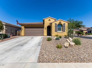 9974 W FOOTHILL Drive, Peoria, AZ 85383