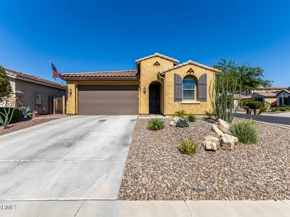 9974 W FOOTHILL Drive, Peoria, AZ 85383